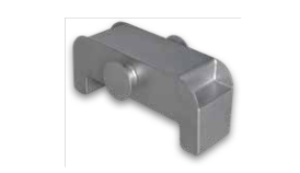 Gekalibreerde gewichten klaar voor gebruik