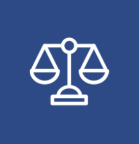 Gewichten op een precisiebalans – kalibratie door MASSLAB